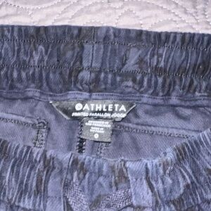 Athleta Farallon Jogger